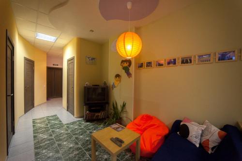 Hostel Barbaris On Pekhotnaya 17
