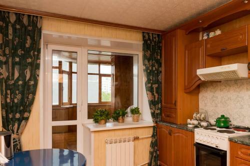 Cozy Apartment On Fatykha Amirkhana 85a