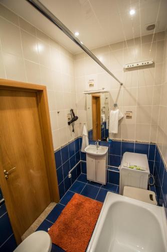 Gorkavich Apartment