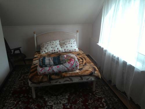 Hostal Guest House Otdyh V Gorah Adygei