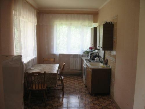Hostal Guest House Otdyh V Gorah Adygei