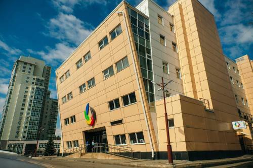 Hotel Olympic