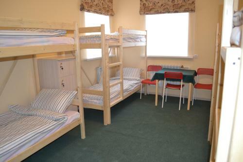 Albergue Orion Khabarovsk