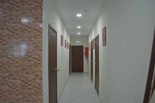 Albergue Orion Khabarovsk