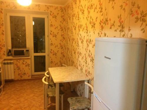 Apartment Erofey Arena At Sysoyeva 2