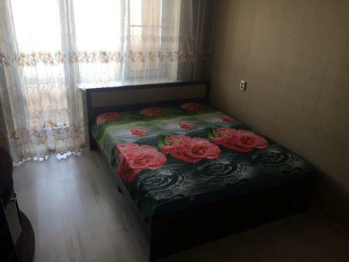 Apartamento Erofey Arena On Vakhova 8
