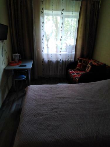 Posada Dom Rodnoy Mini-hotel