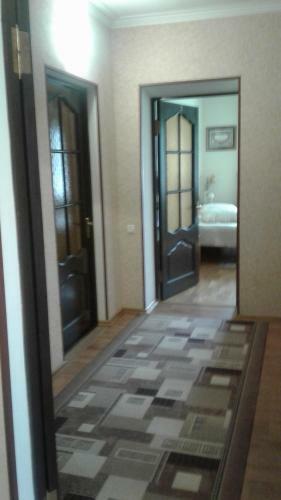Hostal Guest House On Podgornaya