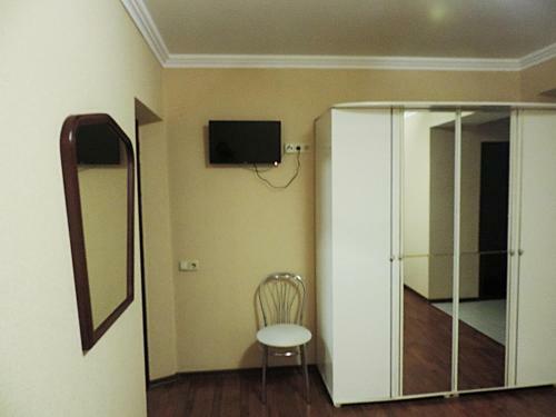 Hostal Green House