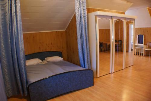 Hostal Green House