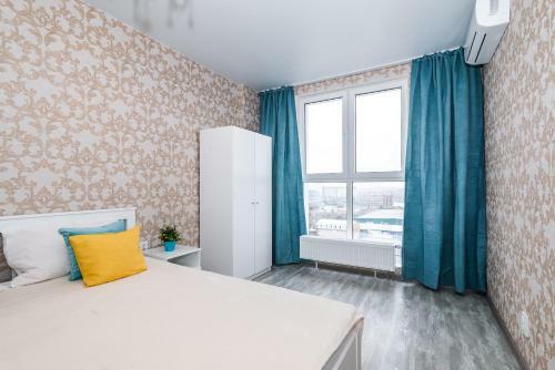 Apartment In Zhk Bolshoy