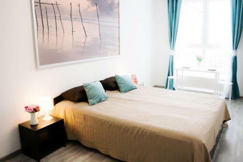 Apartment In Zhk Bolshoy