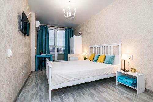 Apartment In Zhk Bolshoy