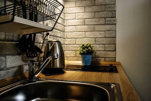 Apartment In Zhk Bolshoy