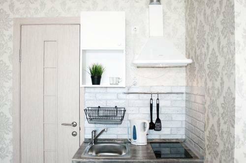 Apartment In Zhk Bolshoy