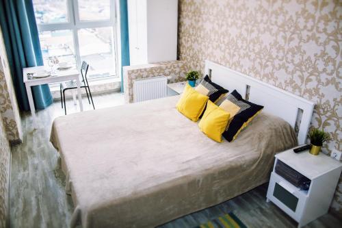 Apartment In Zhk Bolshoy