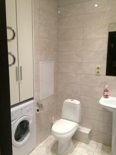 Apartamienty Na Il'inskom Shossie