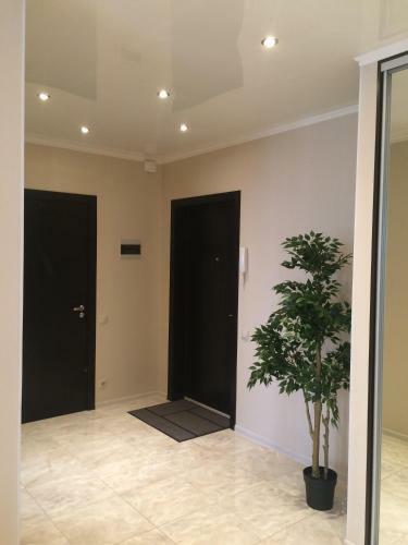 Apartamienty Na Il'inskom Shossie