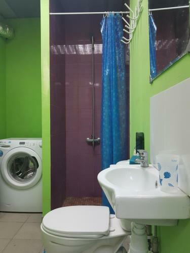 Myakinino Hostel