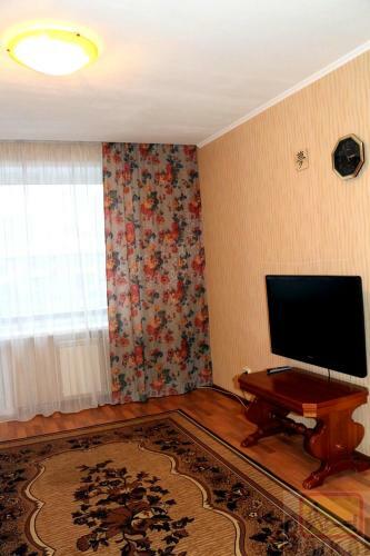 Baikal Apartments Central