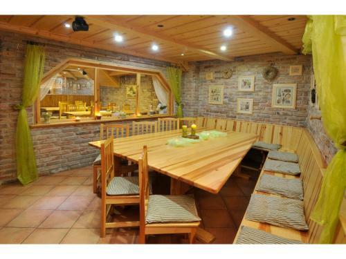 Hostal Penzion Uko
