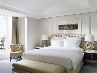 Hotel The Langham - Sydney