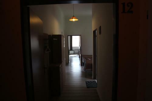 Apartm�ny Lestarka