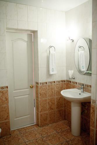 Hotel Gostinitsa Moskva
