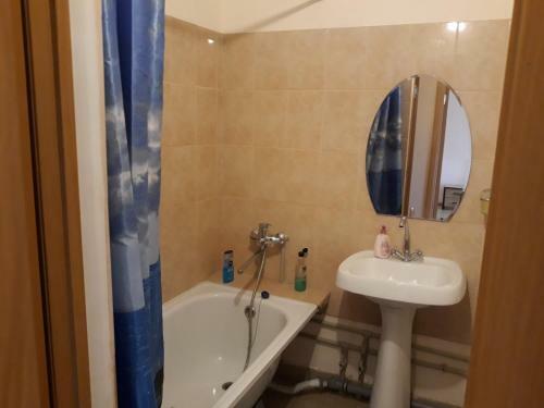Apartamento Ul. Beregovaya Dom 5, Kv. 31