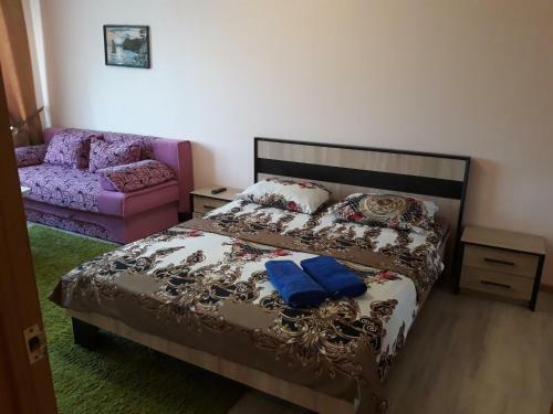 Apartamento Ul. Beregovaya Dom 5, Kv. 31