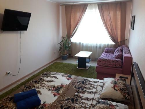 Apartamento Ul. Beregovaya Dom 5, Kv. 31