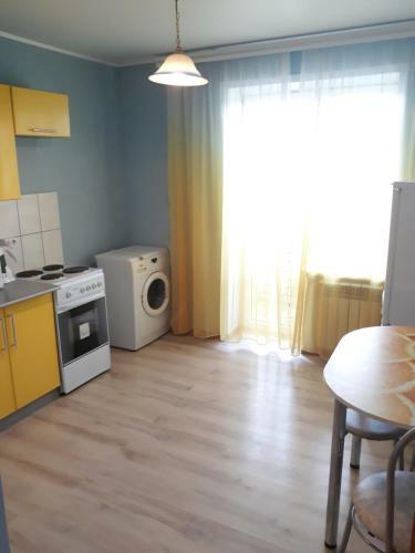 Apartamento Ul. Beregovaya Dom 5, Kv. 31