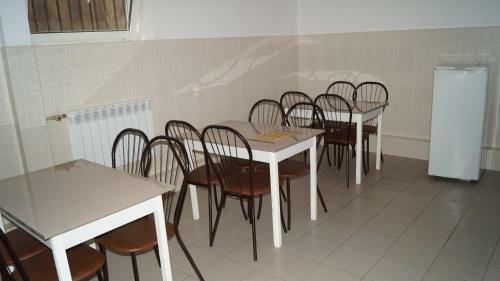 Hostal Guest House Natalie