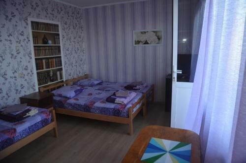 Tatyanin Den B&B