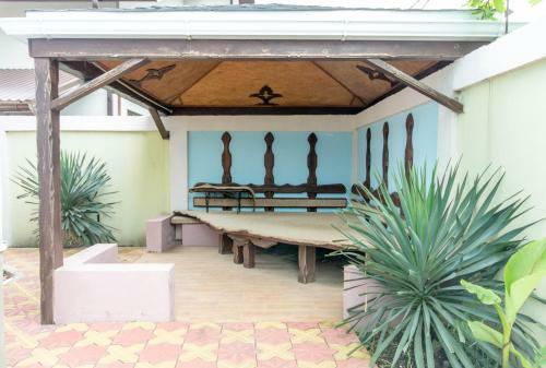 Hostal Gostiny Dvor Meliya