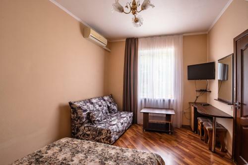 Hostal Maria Guest House