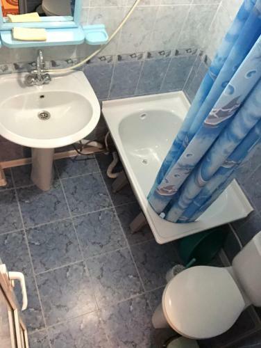 Hostal Guest House Sanar