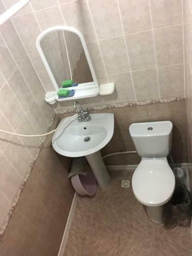 Hostal Guest House Sanar