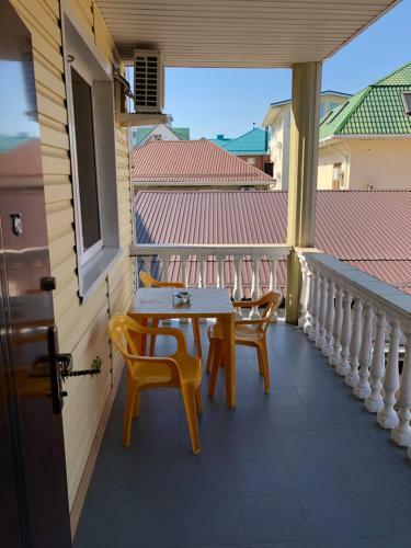Hostal Guest House Sanar