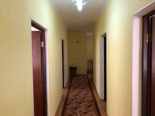 Hostal Guest House Sanar