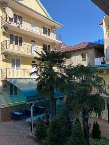 Hostal Guest House Sanar