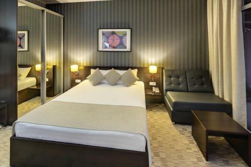 Bristol Aparthotel