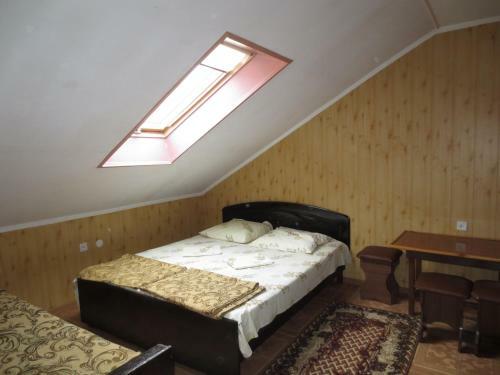 Hostal Mishel Guest House