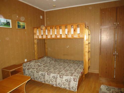 Hostal Mishel Guest House