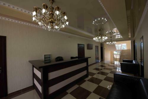 Hostal Guest House Skif