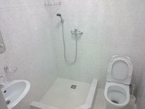 Hostal Guest House On Izumrudnaya