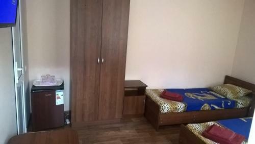 Hostal Guest House On Izumrudnaya