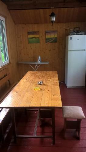 Hostal Guest House On Izumrudnaya