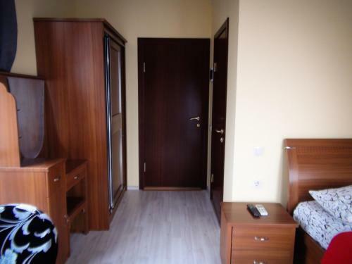 Laza Hall Hotel