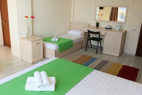 Laza Hall Hotel